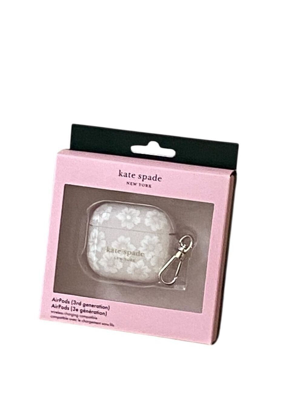 Kate Spade AirPods Case 3rd Generation